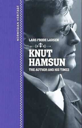 Knut Hamsun