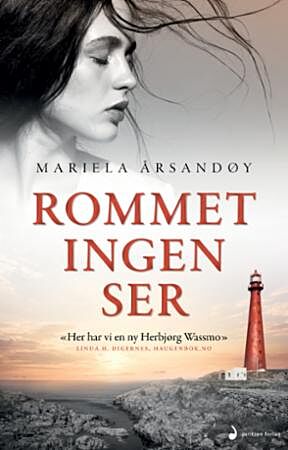 Rommet ingen ser