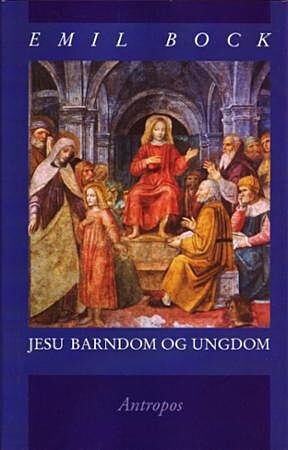 Jesu barndom og ungdom