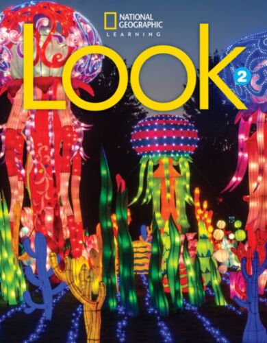 Look 2 (British English)