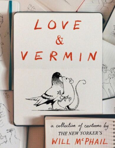 Love & Vermin