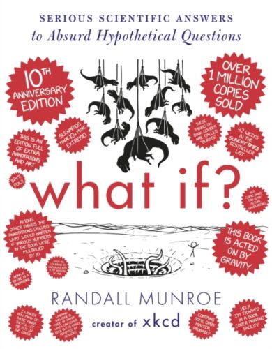 What If? 10th Anniversary Edition