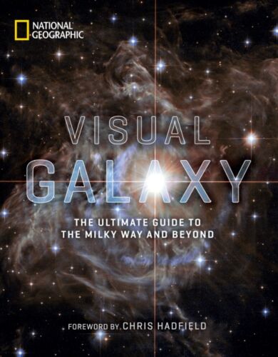 Visual Galaxy