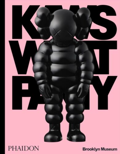 KAWS