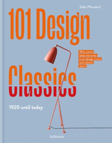 101 Design Classics