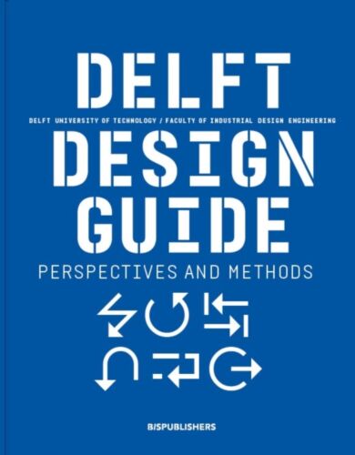 Delft Design Guide (revised edition)