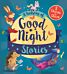 A Treasury of Good Night Stories