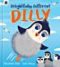 Delightfully Different Dilly