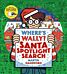 Where's Wally? Santa Spotlight Search