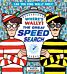 Where's Wally? The Great Speed Search