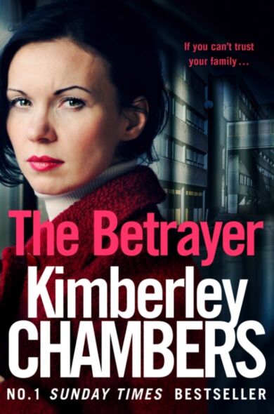 The Betrayer