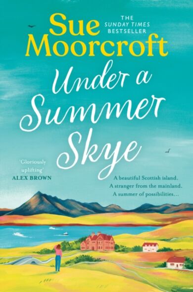 Under a Summer Skye