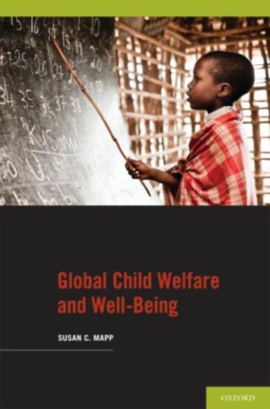 Global Child Welfare and Well-Being