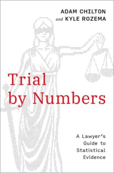 Trial by Numbers