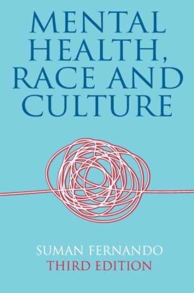 Mental Health, Race and Culture