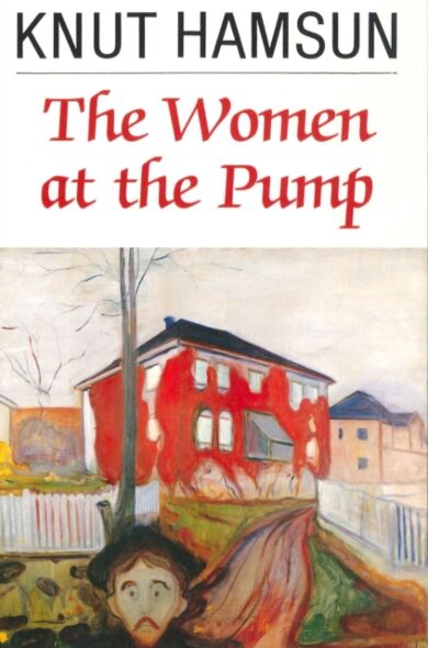 The women at the pump