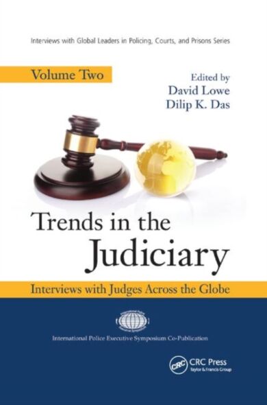 Trends in the Judiciary