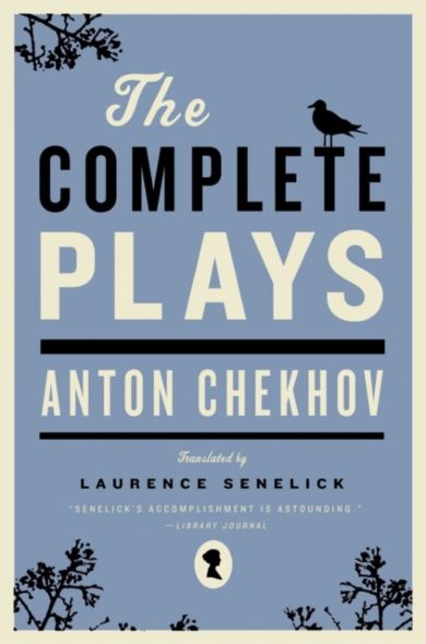 The Complete Plays