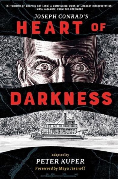 Heart of Darkness