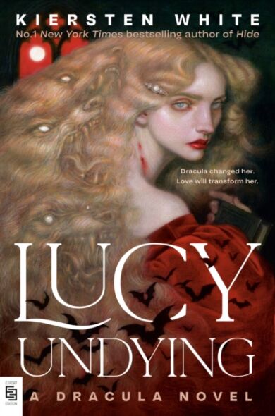 Lucy Undying