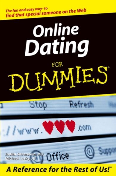 Online Dating For Dummies