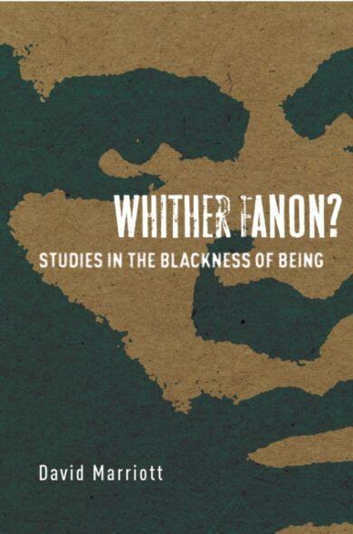 Whither Fanon?