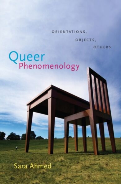 Queer Phenomenology