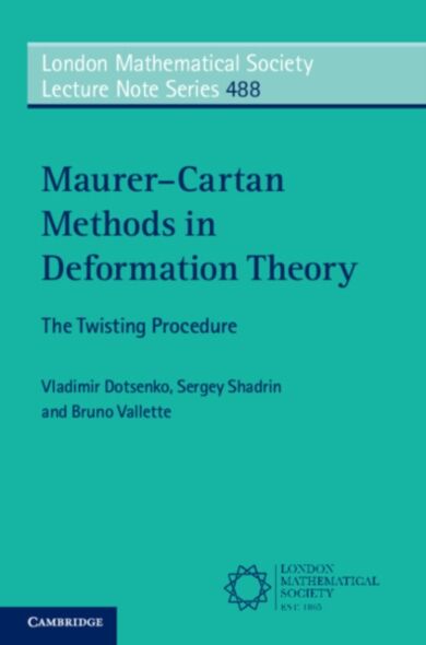 Maurer-Cartan Methods in Deformation Theory