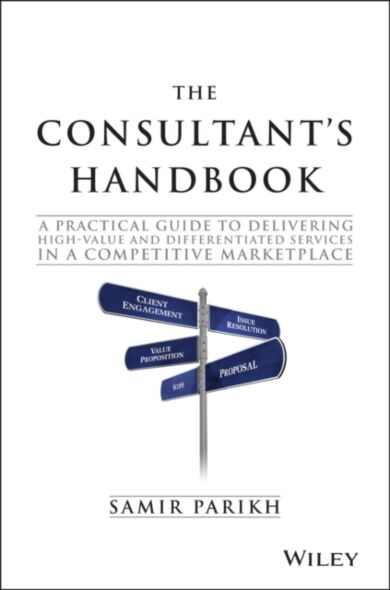 The Consultant's Handbook