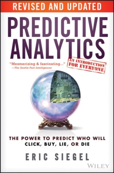 Predictive Analytics