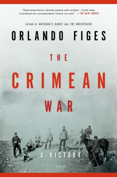 The Crimean War