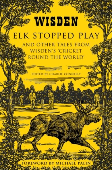 Elk Stopped Play