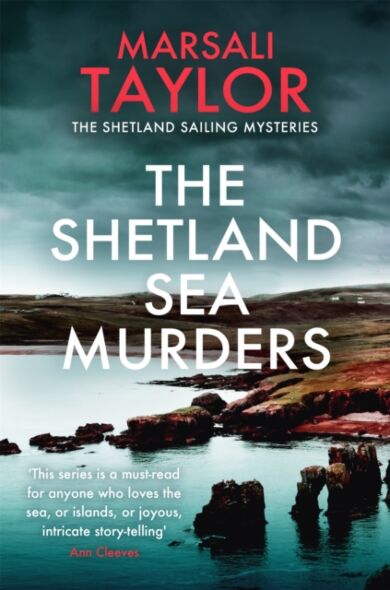 The Shetland Sea Murders