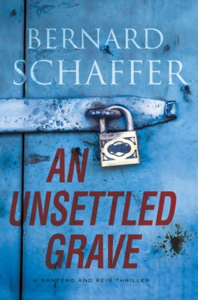 Unsettled Grave, An