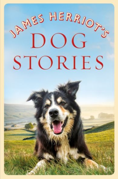 James Herriot's Dog Stories