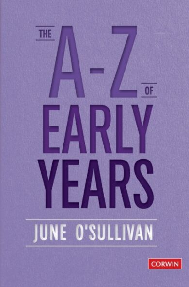 The A to Z of Early Years