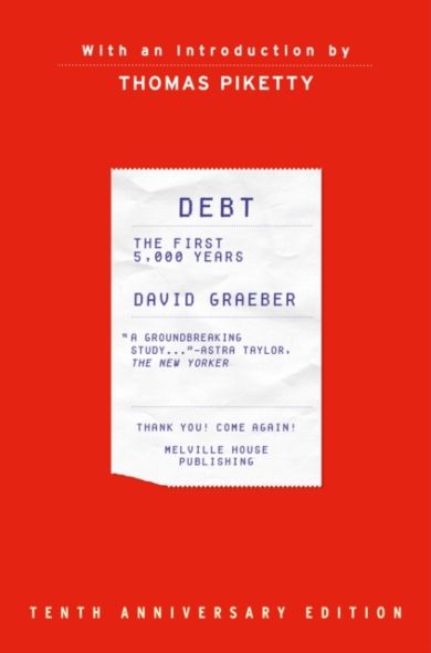 Debt, 10th Anniversary Edition