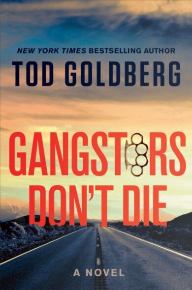 Gangsters Don't Die