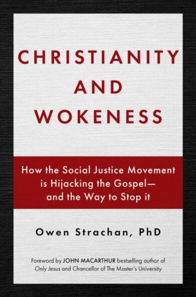 Christianity and Wokeness