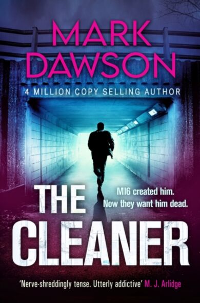 The Cleaner