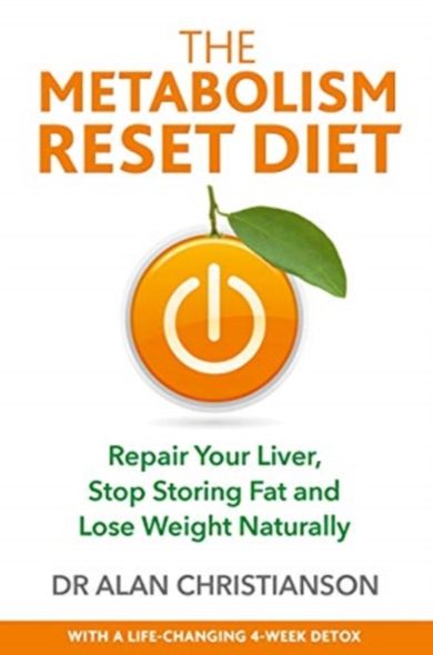 The Metabolism Reset Diet