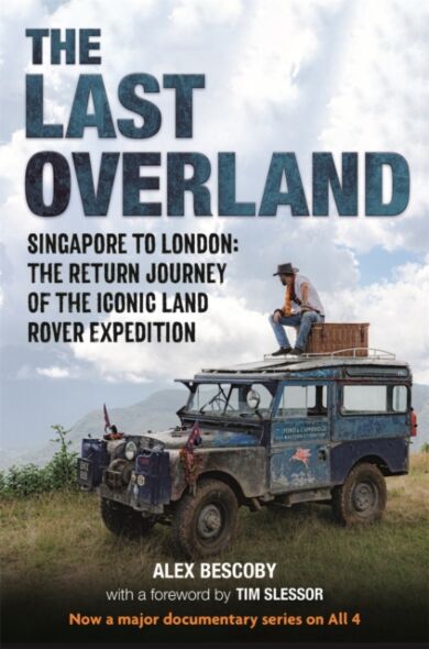 The Last Overland