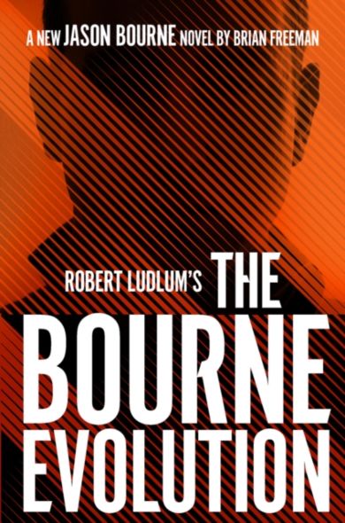 Robert Ludlum's (TM) the Bourne Evolution