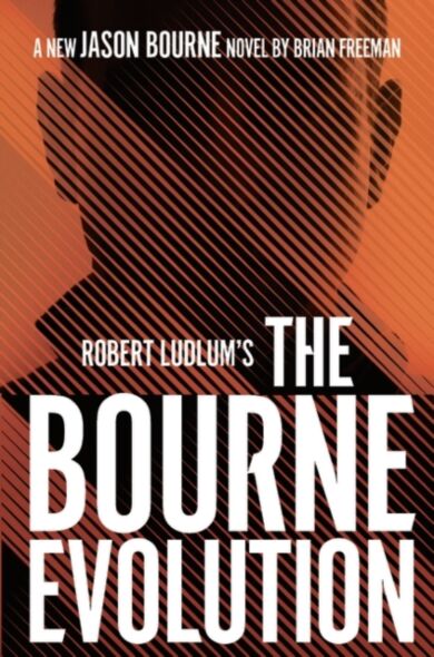 Robert Ludlum's(TM) the Bourne Evolution