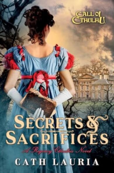 Secrets & Sacrifices