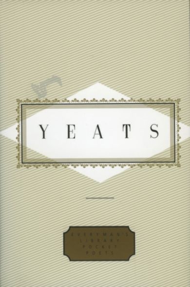 Yeats Poems