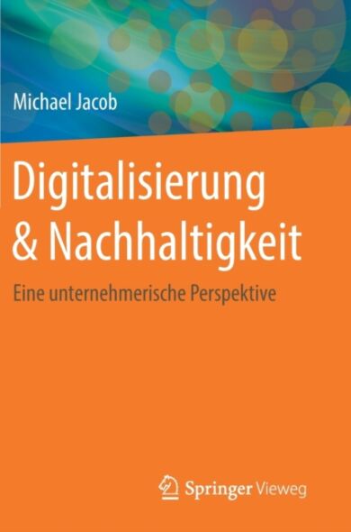 Digitalisierung & Nachhaltigkeit