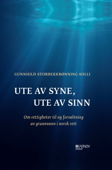 Ute av syne, ute av sinn