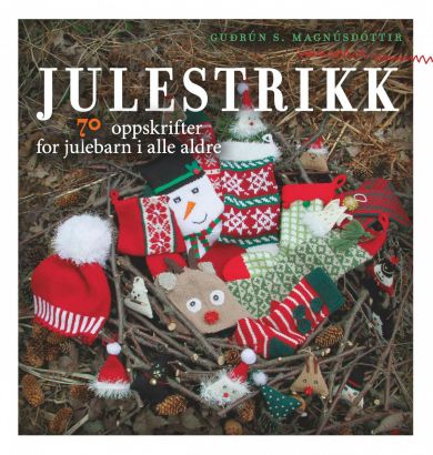 Julestrikk