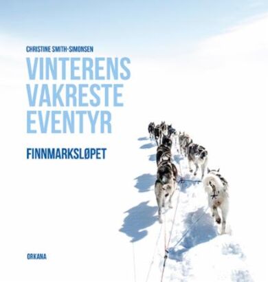 Vinterens vakreste eventyr